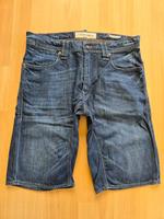 Drykorn Shorts Jeans Gr. 30 Männer blau Bayern - Pastetten Vorschau