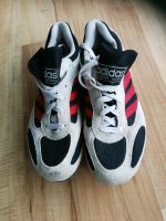 Adidas Stollenschuhe Gr. 40,5 Niedersachsen - Göttingen Vorschau