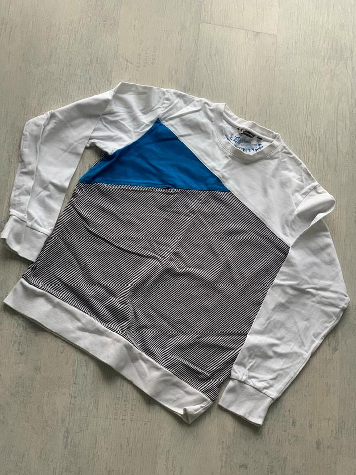 ✌️PAKET RAGWEAR ENCORE RECORD ZOO YORK Shirt Jacke Hose Pulli M in Haibach
