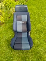 Recaro Idealsitz CT 84 selten !!! Mit Klima Bayern - Münchberg Vorschau