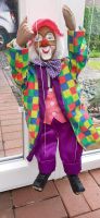 Marionette Clown Nordfriesland - Husum Vorschau