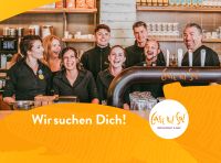 Schichtleiter Gastro Job Service Kellner Cafe Bar Restaurant Nordrhein-Westfalen - Mönchengladbach Vorschau