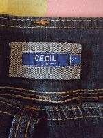 Cecil Jeans "Style: Toronto", 27/30, dunkelblau, kaum getragen Nordrhein-Westfalen - Moers Vorschau