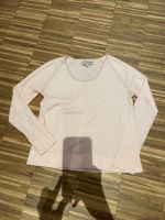 Cashmere / Kaschmir Langarmshirt / Shirt Langarm rosa Nordrhein-Westfalen - Krefeld Vorschau