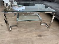 Couchtisch Silver 100x100 cm Nordrhein-Westfalen - Witten Vorschau