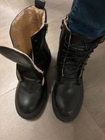Boots Winter Bayern - Hofkirchen Vorschau
