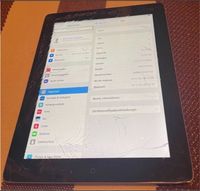 Apple iPad 4. Gen 24.6cm (9.7 Zoll) 16GB WiFi Schwarz 1.4GHz Dresden - Cotta Vorschau