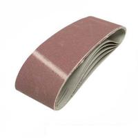 10 Stück Schleifband  100 x 915 mm  Korn 80 incl. Versand Bad Zwischenahn - Bloh Vorschau