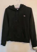 Tommy Jeans Kapuzenpullover, schwarz Nordrhein-Westfalen - Frechen Vorschau