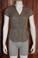 ** H&M ** Bluse Gr.38 Nordrhein-Westfalen - Troisdorf Vorschau