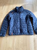 Naketano Damen Übergangsjacke XL grau Nordrhein-Westfalen - Löhne Vorschau