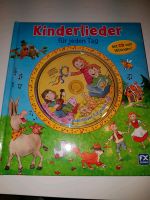 Kinderliederbuch mit CD Baden-Württemberg - Friesenheim Vorschau