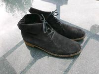 Paul Green Boots Wildleder Schuhe Nordrhein-Westfalen - Swisttal Vorschau