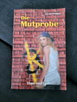 Buch Die Mutprobe Carolin Philipps Duisburg - Meiderich/Beeck Vorschau