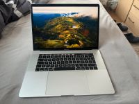 MacBook Pro 15Zoll 512 GB i7 2,6GHz 2018 Touchbar Hessen - Groß-Umstadt Vorschau