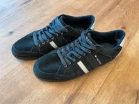 Herrenschuhe Tommy Hilfiger Sneaker Hessen - Dornburg Vorschau