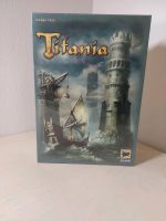 Spiel  Titania Neu Ovp Brettspiel Hessen - Rotenburg Vorschau