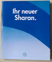 Info - und Bildband zum Sharan Thüringen - Ilmenau Vorschau