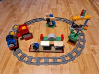 LEGO DUPLO Eisenbahn Thomas und seine Freunde 5544 Nordrhein-Westfalen - Havixbeck Vorschau