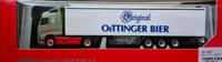 Herpa 158367 Volvo Gardinenplanen-Sattelzug Spedition Wandt Niedersachsen - Cremlingen Vorschau