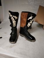 Motorradstiefel Alpinestars Cross neu Gr 40,5 Frankfurt am Main - Sachsenhausen Vorschau