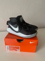 Kinder Nike Basketball Sneaker„Team Hustle“ in Gr.28,5 Kreis Pinneberg - Wedel Vorschau