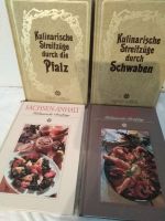 4 Spezialitäten Kochbücher Rheinland-Pfalz - Niedermohr Vorschau