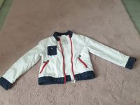 Jacke MONCLER Größe 128 Bayern - Karlsfeld Vorschau