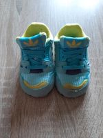 Baby Adidas Lauflernschuhe Gr 18 Sachsen - Görlitz Vorschau