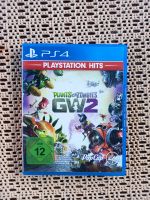 PS4 Spiel  Plants vs Zombies GW2 Leuna - Günthersdorf Vorschau