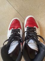 Jordan 1 High Heritage, Nike Air, Schuhe, Grösse 41, Baden-Württemberg - Aidlingen Vorschau