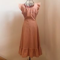 Kleid Vintage Bayern - Oberpleichfeld Vorschau