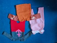Selbstgenähte Babykleidung Größe 62 Sachsen-Anhalt - Eisleben Vorschau