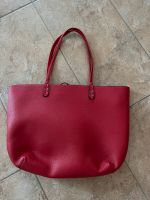 Handtasche rot wie NEU ❤️ Aachen - Kornelimünster/Walheim Vorschau