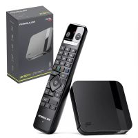 Formuler Z10 NEO Android 10 Multimedia 4K Box 2GB RAM 4GB Flash Niedersachsen - Salzgitter Vorschau