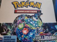 Pokemon Stellar Krone und Paldeas Schicksal Berlin - Steglitz Vorschau