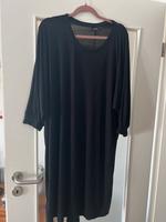 Zizzi kleid m entspricht 48/50 schwarz leichtes material Düsseldorf - Friedrichstadt Vorschau