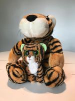 Nici Lüstige Stoff,Kuscheltiere Tiger/Welpe Schleswig-Holstein - Itzehoe Vorschau