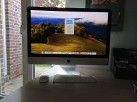 Apple iMac 27" Retina 5K 2019 3,0/8/256 inkl. MS Office Niedersachsen - Oldenburg Vorschau