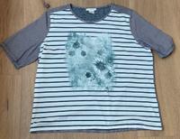 schönes Damen Shirt von Mark Adam Gr. 48 Nordrhein-Westfalen - Niederkassel Vorschau
