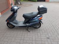 Honda Bali EX100 Nordrhein-Westfalen - Rahden Vorschau