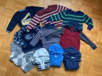10 Kinder Pullover Sweatshirts Hoodies Größe 98 Köln - Junkersdorf Vorschau