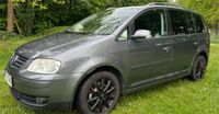 VW Touran 2.0 TDI DSG Bremen - Blumenthal Vorschau