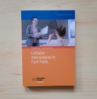 Leitfaden Referendariat im Fach Politik Buch inkl. CD - NEU- Hessen - Waldkappel Vorschau