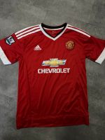 Manchester United Memphis Trikot - Saison 2015 Gr. M Niedersachsen - Neustadt am Rübenberge Vorschau