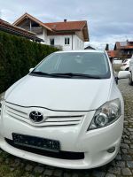 Toyota Auris Bayern - Grassau Vorschau