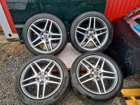 Original Mercedes AMG S-Klasse W222 C217 W217 19 Zoll Alufelgen Essen-Borbeck - Essen-Vogelheim Vorschau