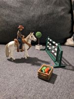 Schleich Western Reiter Niedersachsen - Hemmoor Vorschau