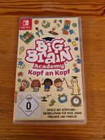 Big Brain Acadamy Nintendo Switch Nordfriesland - Tönning Vorschau