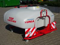 Unia Fronttank, Frontfaß, TOP 1200 Rex E, 1350 Ltr., NEU Niedersachsen - Itterbeck Vorschau